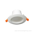 Cob Round Led Ceiling Downlight